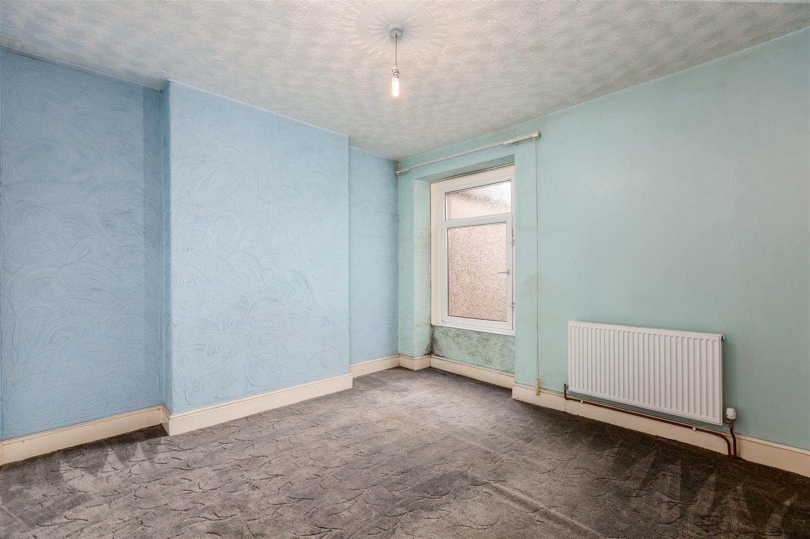 Longford Crescent, St. Thomas, Swansea, SA1 8HS